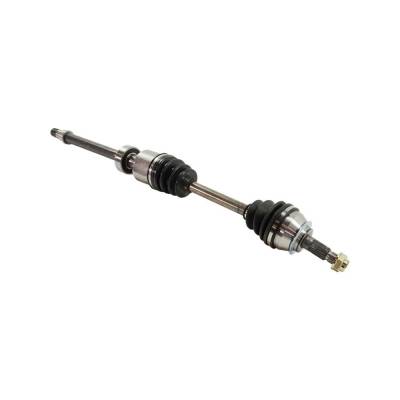 Rareelectrical - New Axle Assembly Compatible With Mini Cooper S 4 Cyl 1.6L By Rm28160011 - Image 3