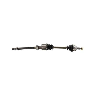 Rareelectrical - New Axle Assembly Compatible With Mini Cooper S 4 Cyl 1.6L By Rm28160011 - Image 5
