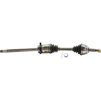 Rareelectrical - New Right Front Axle Assembly Compatible With Nissan Altima Se 6 Cyl 3.5L Maxima Se 6 Cyl 3.5L - Image 5