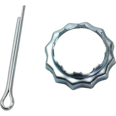 Rareelectrical - New Right Front Axle Assembly Compatible With Nissan Altima Se 6 Cyl 3.5L Maxima Se 6 Cyl 3.5L - Image 7