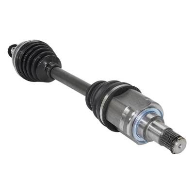 Rareelectrical - Left Front Axle Assembly Compatible With Scion Xb Base 4 Cyl 2.4L 2008-2015 Rs28160012 - Image 2