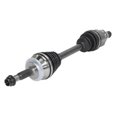 Rareelectrical - Left Front Axle Assembly Compatible With Scion Xb Base 4 Cyl 2.4L 2008-2015 Rs28160012 - Image 3