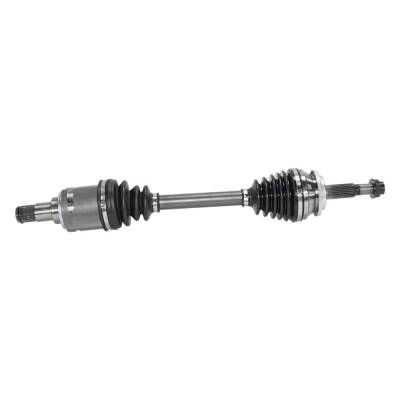 Rareelectrical - Left Front Axle Assembly Compatible With Scion Xb Base 4 Cyl 2.4L 2008-2015 Rs28160012 - Image 6