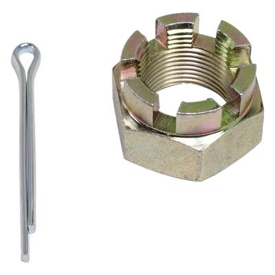 Rareelectrical - New Left Front Axle Assembly Compatible With Hyundai Kia Santa Fe Gl 6 Cyl 3.5L Santa Fe Gl 4 Cyl - Image 7