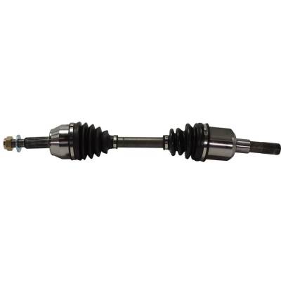 New Left Front Axle Assembly Compatible With Ford Mercury Explorer Sport Trac Limited 6 Cyl 4.0L