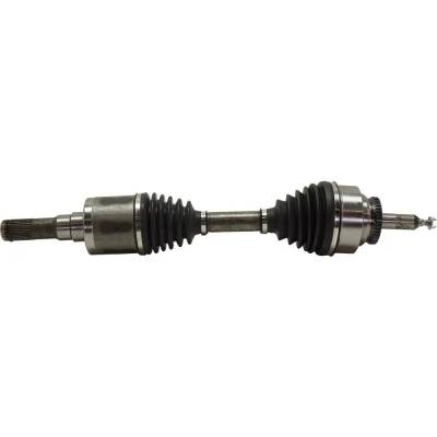 Rareelectrical - New Left Front Axle Assembly Compatible With Ford Lincoln F-150 Lariat Limited 8 Cyl 6.2L F-150 - Image 6