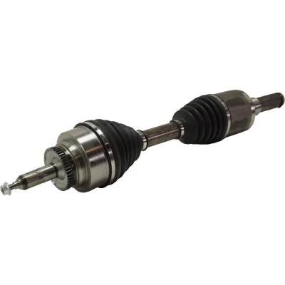 Rareelectrical - New Left Front Axle Assembly Compatible With Ford Lincoln Expedition Xlt 8 Cyl 5.4L F-150 Xlt 8 Cyl - Image 3