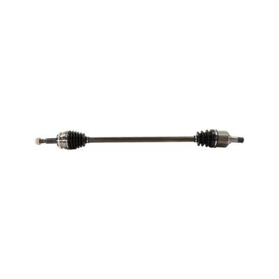 Rareelectrical - New Right Front Axle Assembly Compatible With Mitsubishi Galant Se 4 Cyl 2.4L Eclipse Spyder Se 4 - Image 4