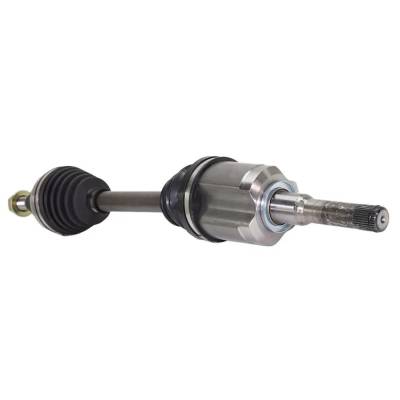 Rareelectrical - New Left Front Axle Assembly Compatible With Ford Lincoln Escape Titanium 4 Cyl 1.6L Escape Se 4 Cyl - Image 3