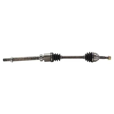 Rareelectrical - New Right Front Axle Assembly Compatible With Nissan Versa 1.8 S 4 Cyl 1.8L Cube S 4 Cyl 1.8L Cube - Image 5