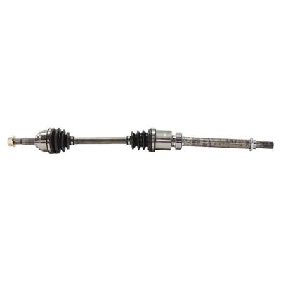 Rareelectrical - New Right Front Axle Assembly Compatible With Nissan Versa 1.8 S 4 Cyl 1.8L Cube S 4 Cyl 1.8L Cube - Image 6