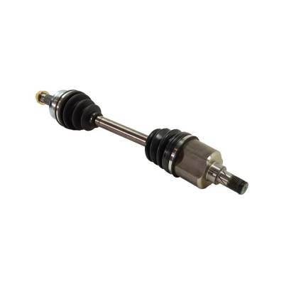 Rareelectrical - Axle Assembly Compatible With Mini Cooper S 4 Cyl 1.6L 2002-2008 By Rm28160012 - Image 3