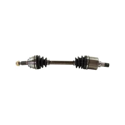 Rareelectrical - Axle Assembly Compatible With Mini Cooper S 4 Cyl 1.6L 2002-2008 By Rm28160012 - Image 4