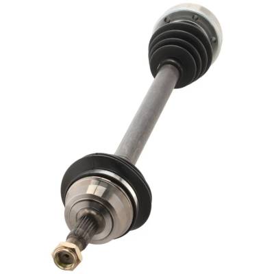 Rareelectrical - New Front Axle Assembly Compatible With Volkswagen Fox Gl 4 Cyl 1.8L Fox Base 4 Cyl 1.8L Dasher Base - Image 8