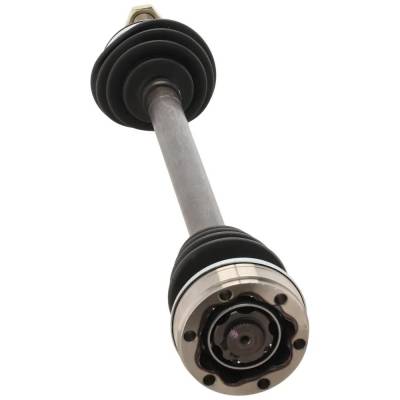 Rareelectrical - New Front Axle Assembly Compatible With Volkswagen Fox Gl 4 Cyl 1.8L Fox Gl Sport 4 Cyl 1.8L Dasher - Image 3