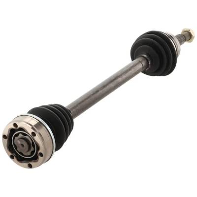 Rareelectrical - New Front Axle Assembly Compatible With Volkswagen Fox Gl 4 Cyl 1.8L Fox Gl Sport 4 Cyl 1.8L Dasher - Image 4