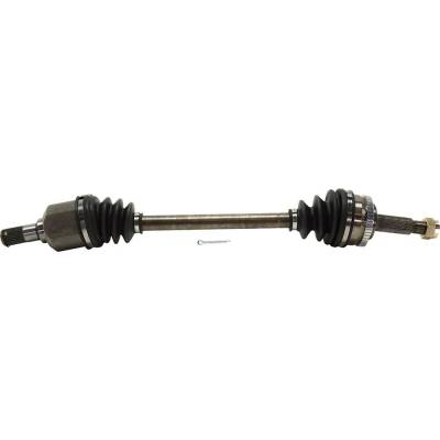 Rareelectrical - New Left Front Axle Assembly Compatible With Hyundai Elantra L 4 Cyl 2.0L Elantra Se 4 Cyl 2.0L - Image 5