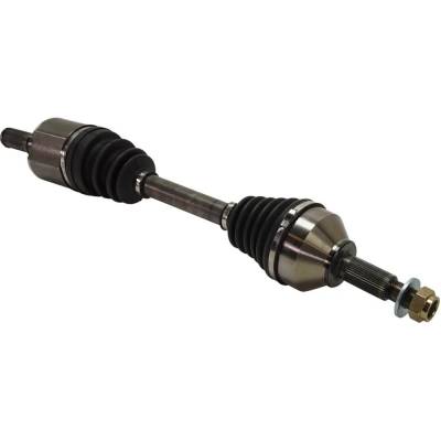 Rareelectrical - New Left Front Axle Assembly Compatible With Ford Mercury Freestyle Limited 6 Cyl 3.0L Freestyle Se - Image 4