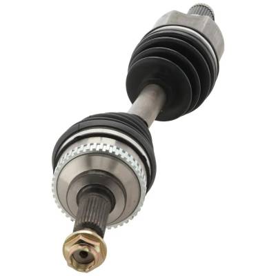 Rareelectrical - New Left Front Axle Assembly Compatible With Ford Mazda Escape Xls 4 Cyl 2.3L Tribute I 4 Cyl 2.3L - Image 8