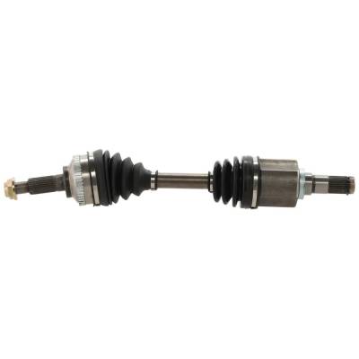 Rareelectrical - New Left Front Axle Assembly Compatible With Ford Mazda Tribute I 4 Cyl 2.3L Escape Xls 4 Cyl 2.3L - Image 2