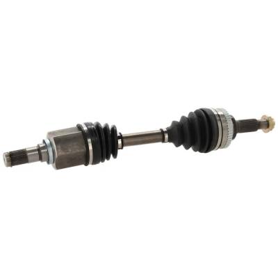 Rareelectrical - New Left Front Axle Assembly Compatible With Ford Mazda Tribute I 4 Cyl 2.3L Escape Xls 4 Cyl 2.3L - Image 5