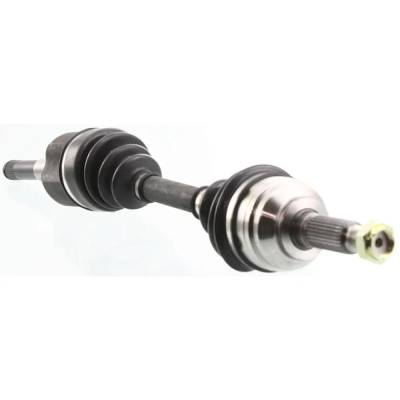 Rareelectrical - New Left Front Axle Assembly Compatible With Ford Mercury Escape Xls 4 Cyl 2.0L Mariner Base 4 Cyl - Image 2
