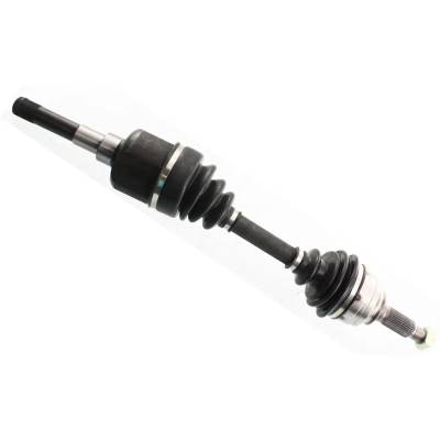 Rareelectrical - New Left Front Axle Assembly Compatible With Ford Mercury Escape Xls 4 Cyl 2.0L Mariner Base 4 Cyl - Image 4