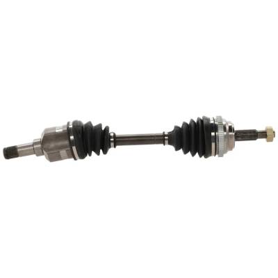 Rareelectrical - New Left Front Axle Assembly Compatible With Dodge Plymouth Neon Acr 4 Cyl 2.0L Neon Expresso 4 Cyl - Image 3