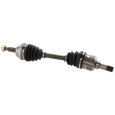 Rareelectrical - New Left Front Axle Assembly Compatible With Dodge Plymouth Neon Acr 4 Cyl 2.0L Neon Expresso 4 Cyl - Image 7