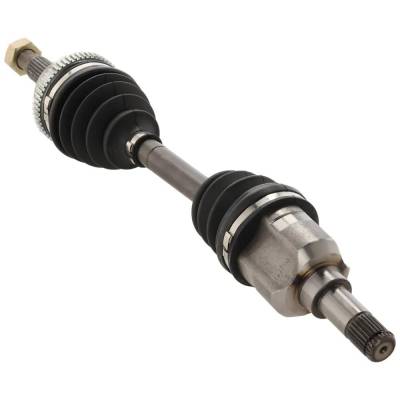 Rareelectrical - New Left Front Axle Assembly Compatible With Dodge Plymouth Neon Acr 4 Cyl 2.0L Neon Expresso 4 Cyl - Image 8