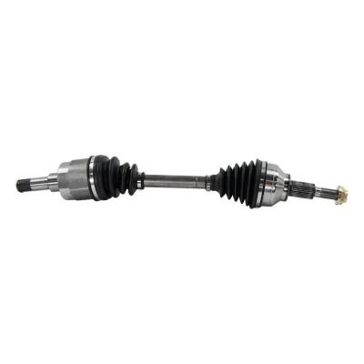 New Left Front Axle Assembly Compatible With Chrysler Dodge Journey Sxt 4 Cyl 2.4L Avenger Canada