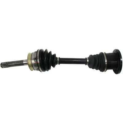 Rareelectrical - New Right Front Axle Assembly Compatible With Nissan Frontier Sve 6 Cyl 3.3L Frontier Sc 6 Cyl 3.3L - Image 4