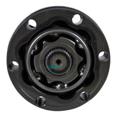 Rareelectrical - New Front Axle Assembly Compatible With Lexus Toyota Camry Se 6 Cyl 3.0L Solara Se 6 Cyl 3.0L Camry - Image 4