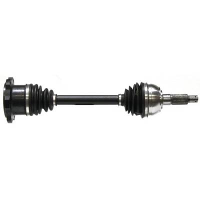 New Left Front Axle Assembly Compatible With Cadillac Oldsmobile Toronado Custom 8 Cyl 7.5L Toronado