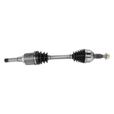 Rareelectrical - New Left Front Axle Assembly Compatible With Chevrolet Gmc Equinox L 4 Cyl 2.4L Terrain Sle 4 Cyl - Image 5