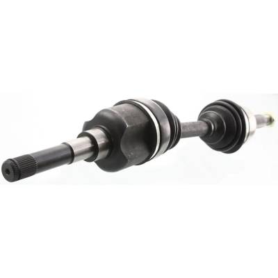 Rareelectrical - New Left Front Axle Assembly Compatible With Ford Mercury Escape Xls 4 Cyl 2.3L Escape Xlt No - Image 3