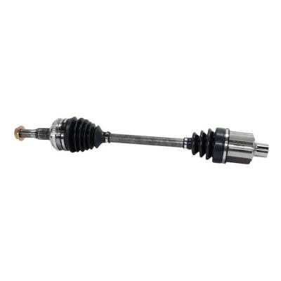 Rareelectrical - New Left Front Axle Assembly Compatible With Chrysler Dodge Eagle Intrepid Base 6 Cyl 3.5L Lhs Base - Image 6