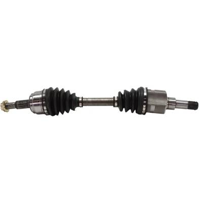 Rareelectrical - New Left Front Axle Assembly Compatible With Dodge Plymouth Neon Es Neon R/T Neon High Line Neon Se - Image 4