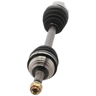 Rareelectrical - New Left Front Axle Assembly Compatible With Geo Isuzu Storm Base 4 Cyl 1.6L Stylus S 4 Cyl 1.6L - Image 8