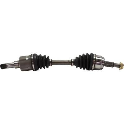 New Left Front Axle Assembly Compatible With Dodge Plymouth Neon R/T Neon Base Neon Lx Neon High
