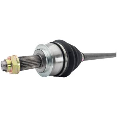 Rareelectrical - New Axle Assembly Compatible With Subaru Impreza Sport Premium 4 Cyl 2.0L Impreza Limited 4 Cyl 2.0L - Image 2