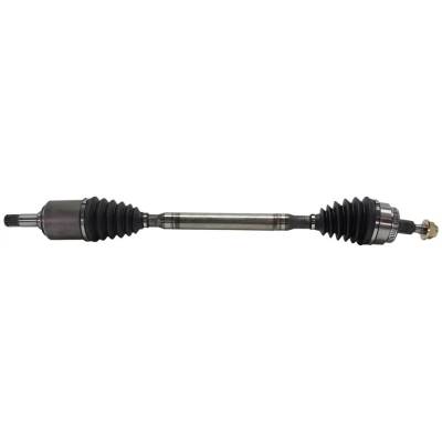 Rareelectrical - New Right Front Axle Assembly Compatible With Mercedes Benz Ml55 Amg Base 8 Cyl 5.5L Ml430 Base 8 - Image 1