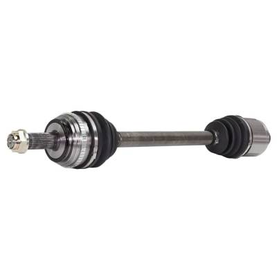 Rareelectrical - New Left Front Axle Assembly Compatible With Acura Rl Base 6 Cyl 3.5L Rl Premium 6 Cyl 3.5L Rl Se 6 - Image 3