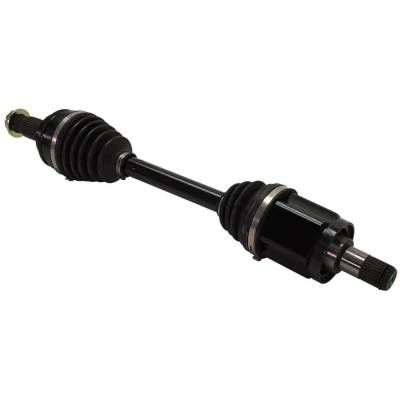 Rareelectrical - New Left Front Axle Assembly Compatible With Bmw X3 Xdrive28i 6 Cyl 3.0L X3 Xdrive30i 6 Cyl 3.0L - Image 4