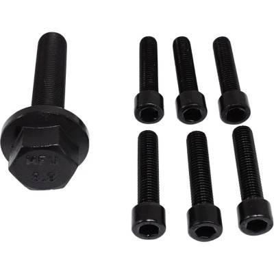 Rareelectrical - New Left Front Axle Assembly Compatible With Audi Volkswagen A3 Technik 4 Cyl 2.0L A3 Premium Plus 4 - Image 7