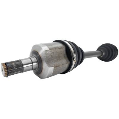 Rareelectrical - New Left Front Axle Assembly Compatible With Jeep Compass Latitude 4 Cyl 2.0L Patriot Limited 4 Cyl - Image 2