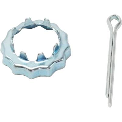 Rareelectrical - Left Front Axle Assembly Compatible With Toyota Celica Gt 4 Cyl 2.2L 1994-1999 Jrt28160028 - Image 7