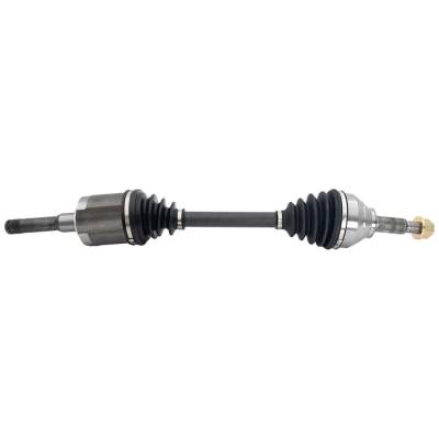 New Left Front Axle Assembly Compatible With Ford Explorer Limited 4 Cyl 2.0L Explorer Base 4 Cyl