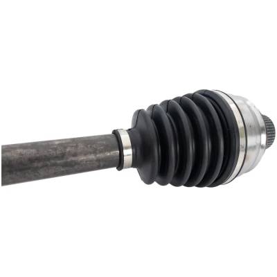 Rareelectrical - New Front Axle Assembly Compatible With Audi Q5 Premium Plus 4 Cyl 2.0L Q5 Base 4 Cyl 2.0L Q5 - Image 4