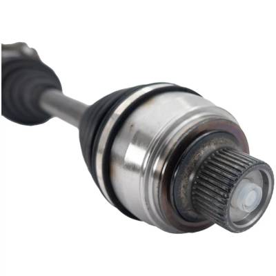 Rareelectrical - New Front Axle Assembly Compatible With Audi Q5 Base 4 Cyl 2.0L Q5 Premium Plus 4 Cyl 2.0L Q5 - Image 3